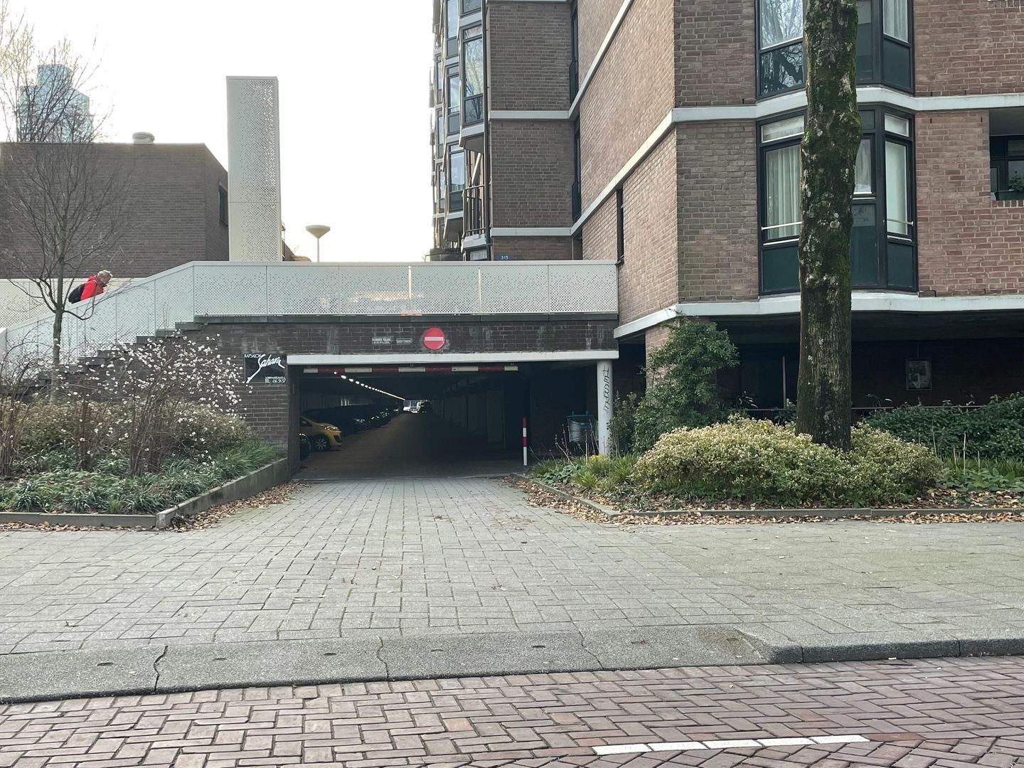 Scheepmakerskade 81, Rotterdam foto-0 blur