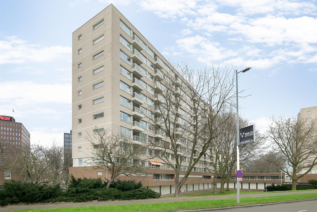 's-Lands werf 139, Rotterdam