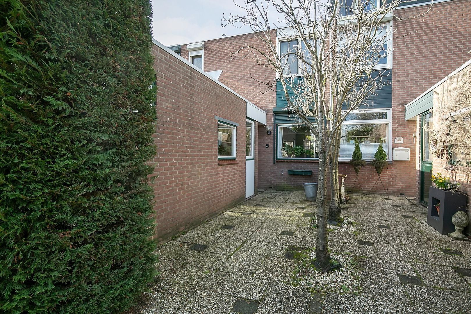 Bark 114, Barendrecht foto-1 blur