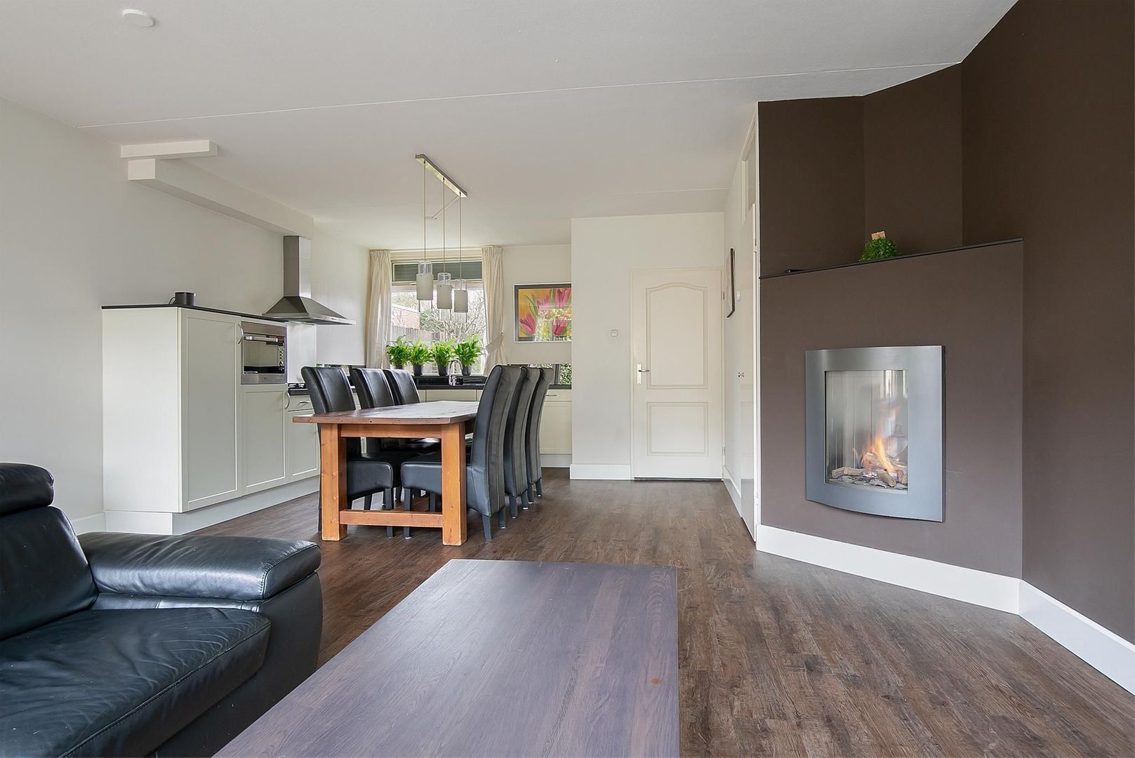 Bark 114, Barendrecht foto-8 blur