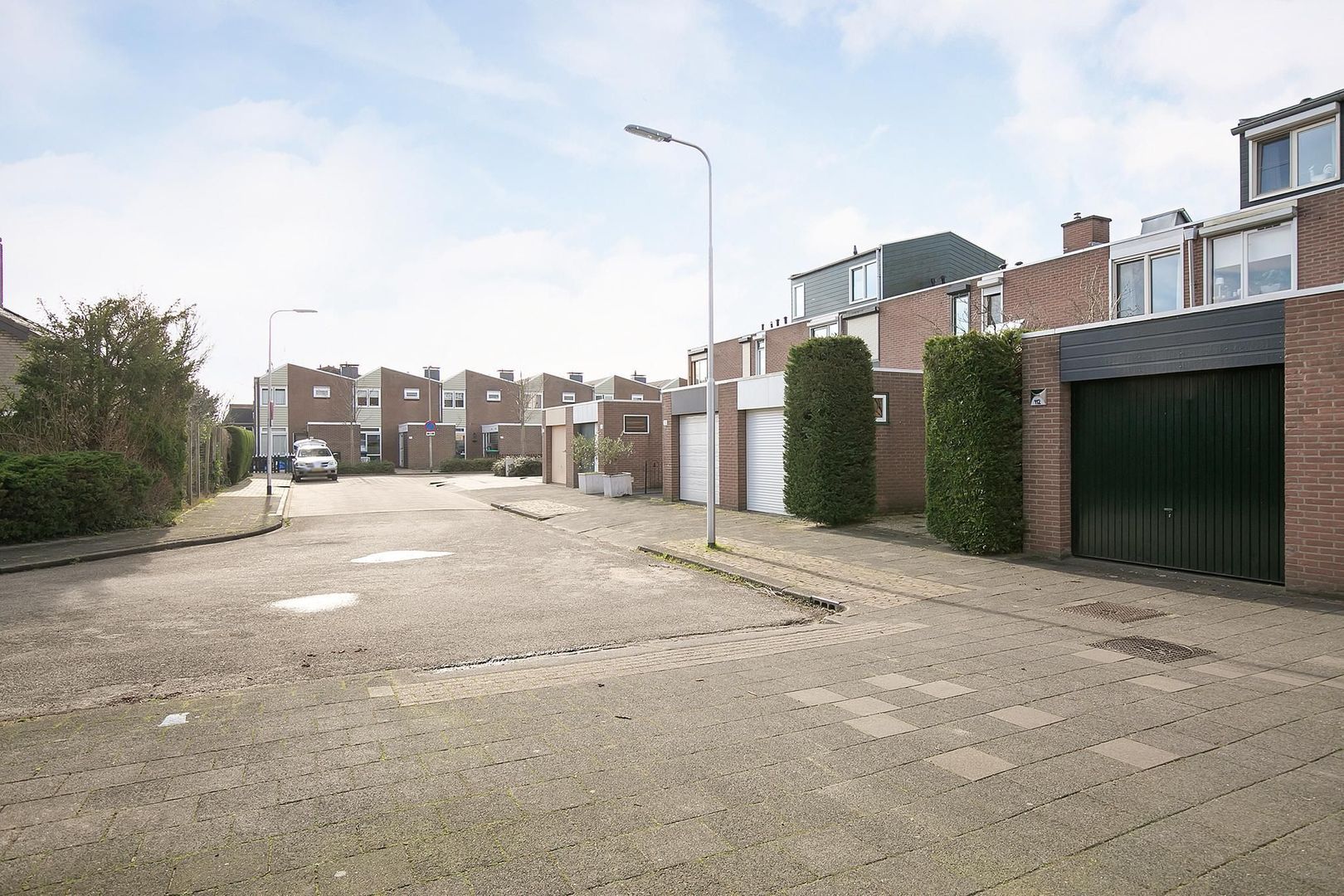 Bark 114, Barendrecht foto-31 blur