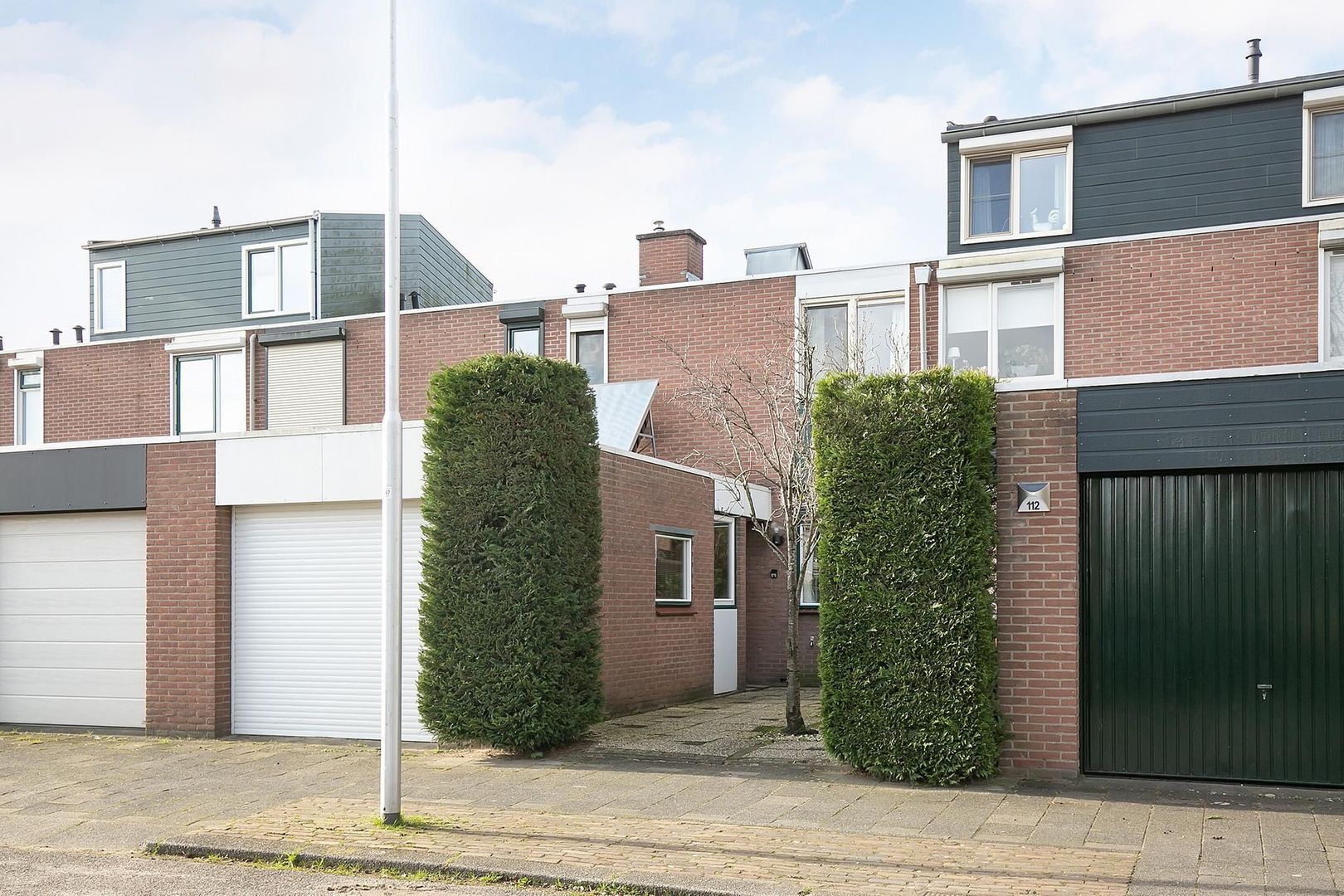 Bark 114, Barendrecht foto-0 blur
