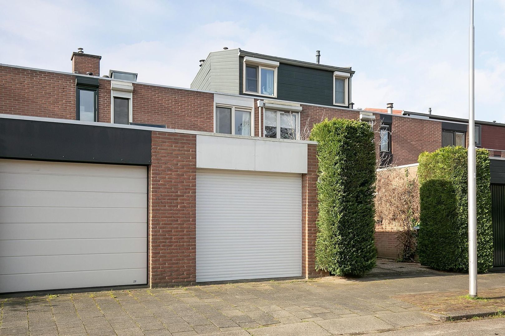Bark 114, Barendrecht foto-34 blur