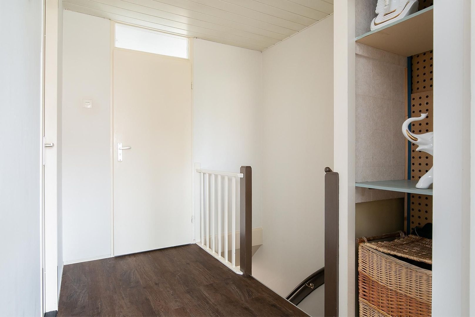 Bark 114, Barendrecht foto-14 blur