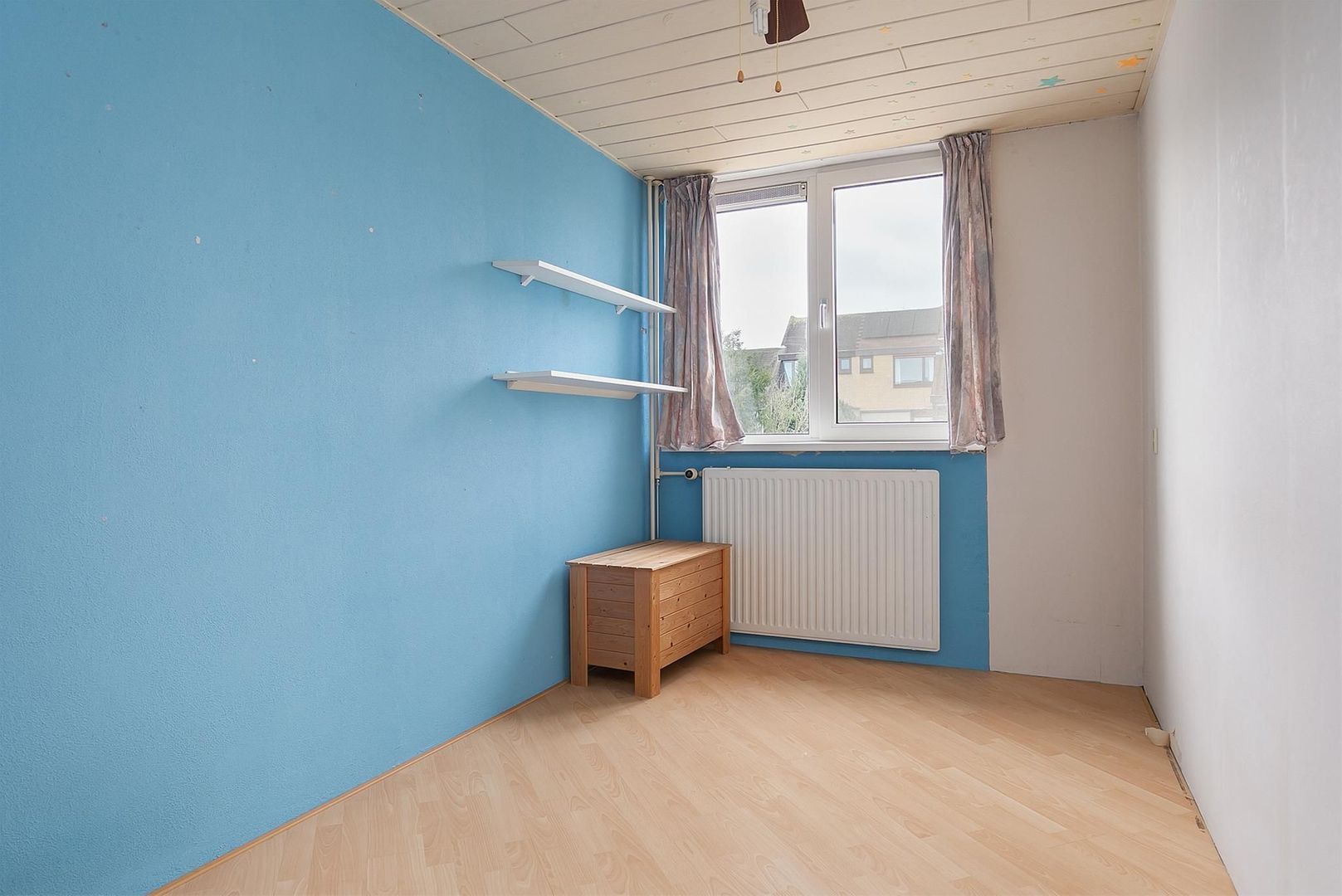 Bark 114, Barendrecht foto-19 blur