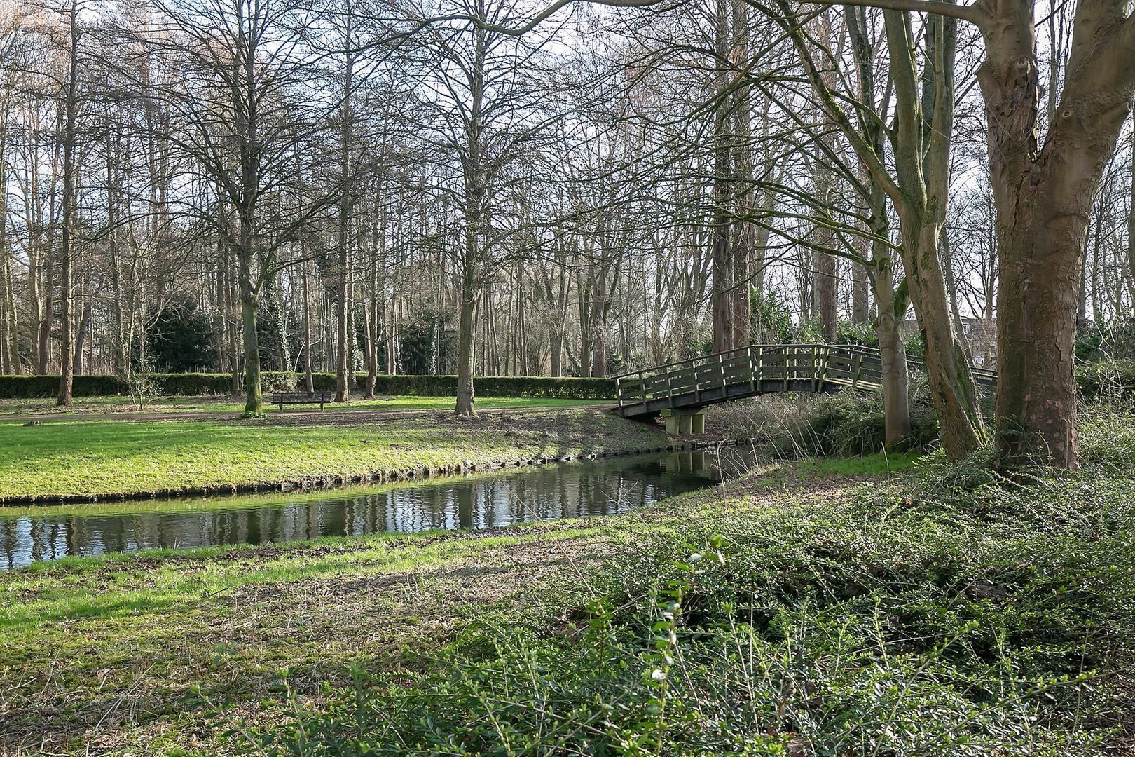 Bark 114, Barendrecht foto-33 blur