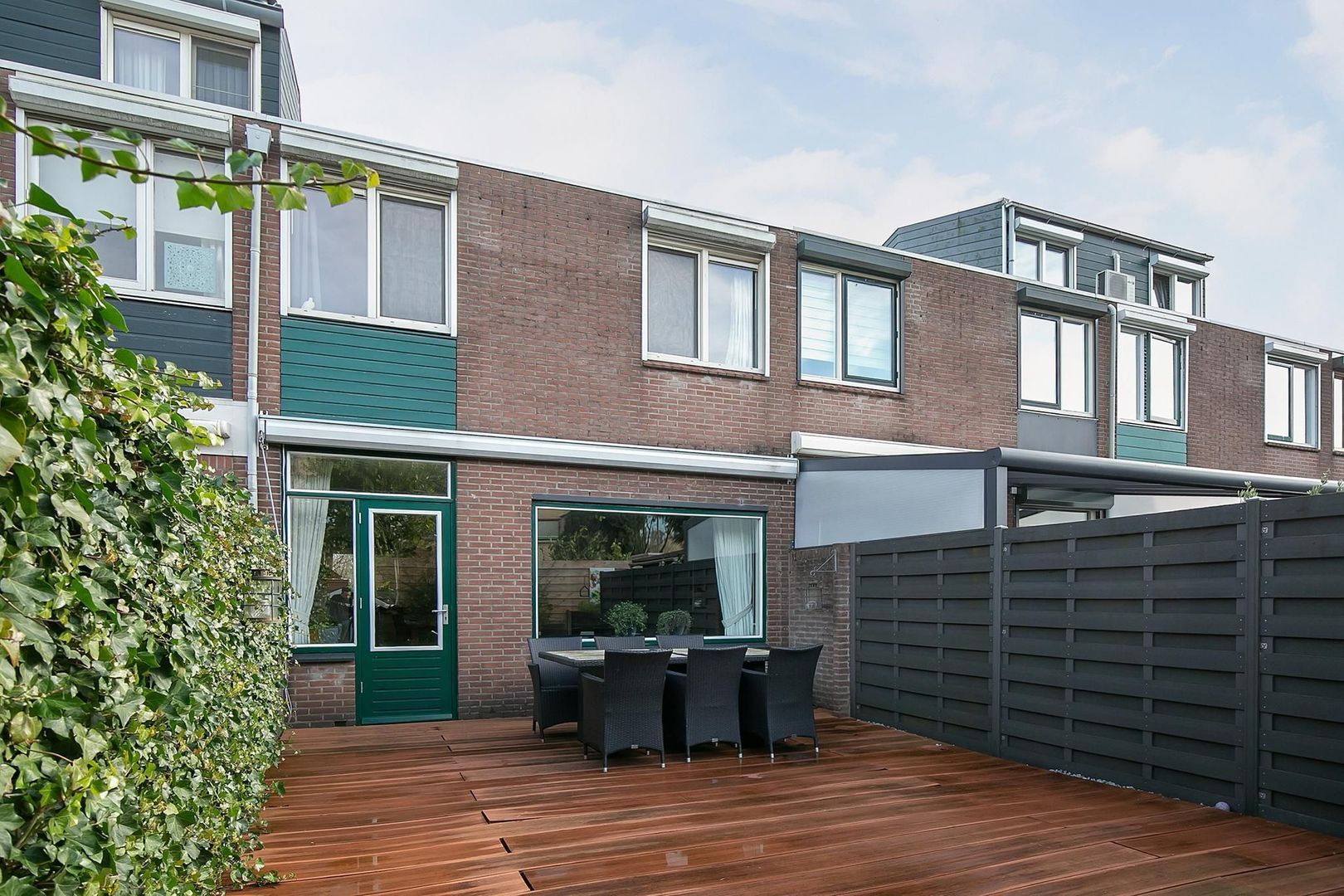 Bark 114, Barendrecht foto-29 blur