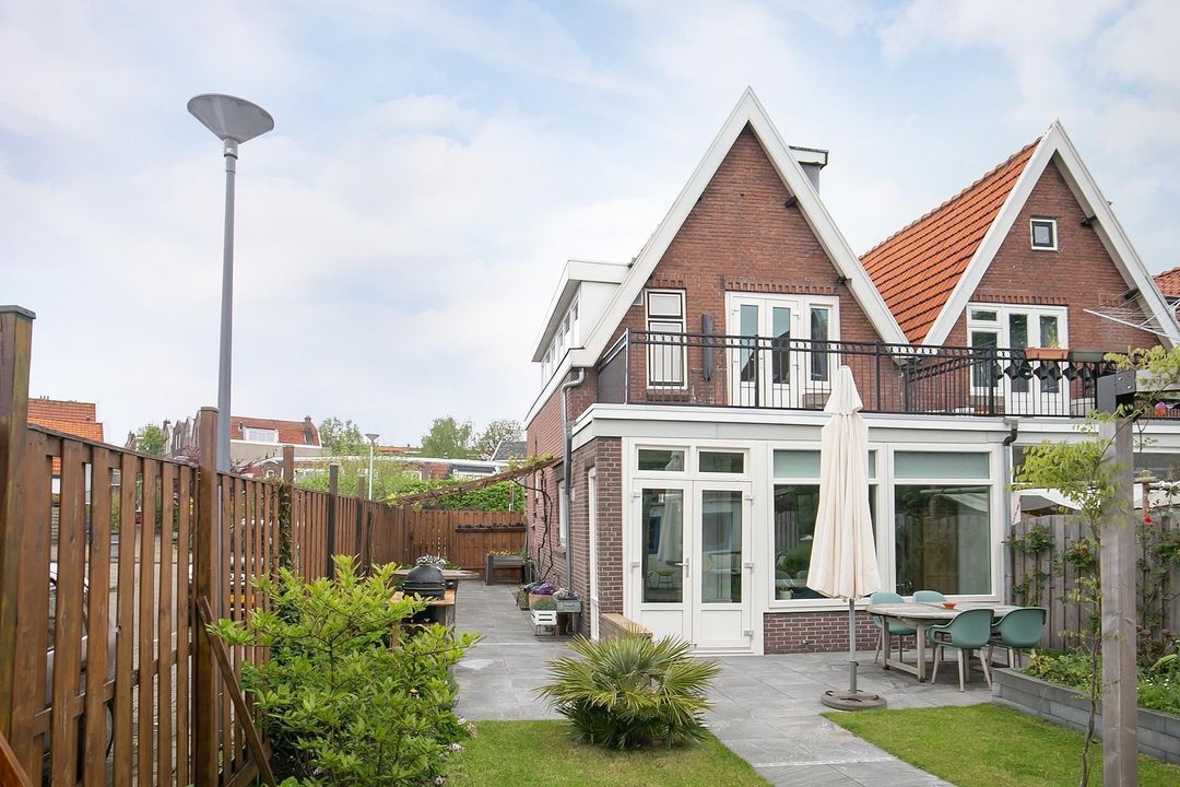 Julianastraat 18, Rotterdam