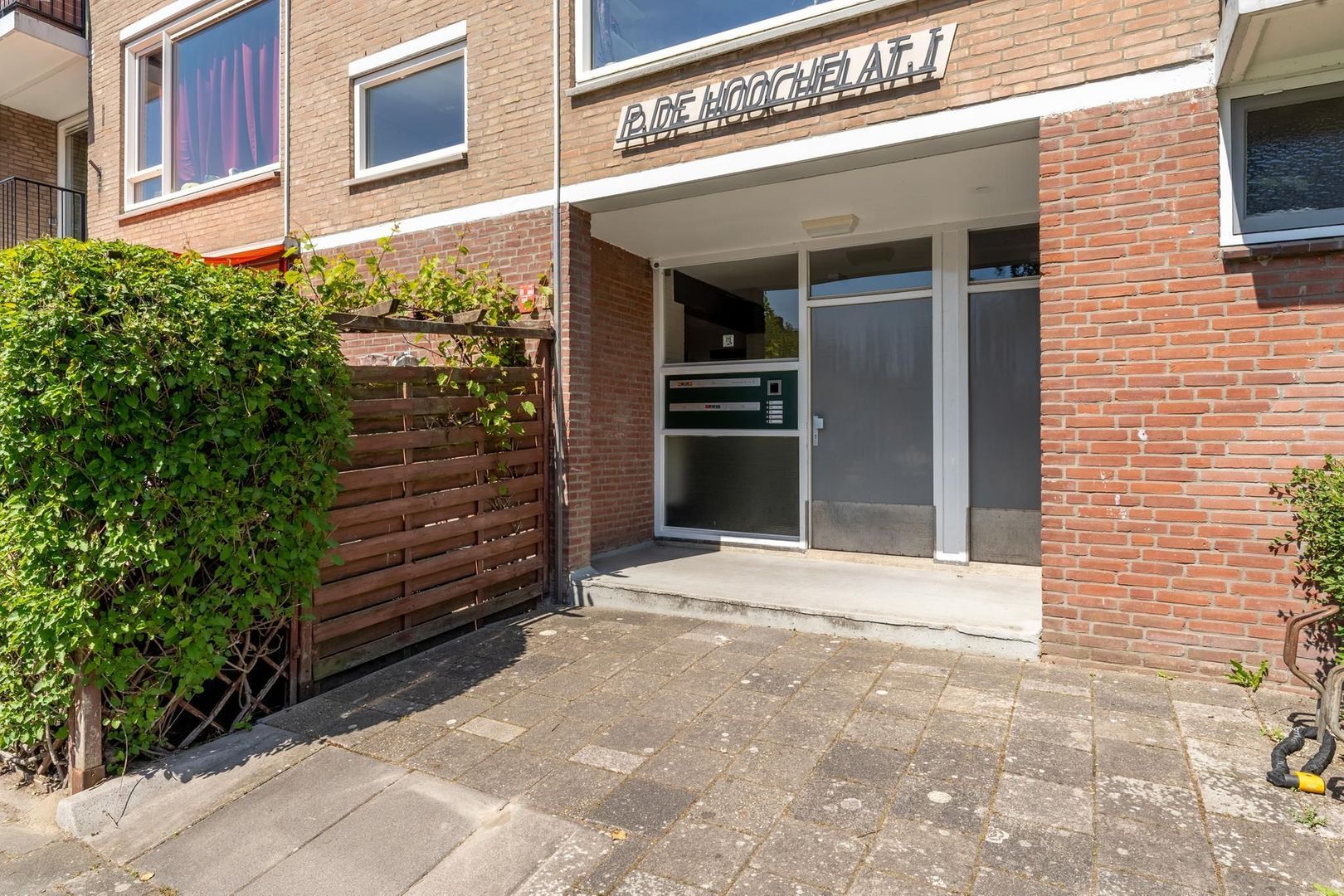 Pieter de Hoochstraat 22, Ridderkerk foto-29 blur