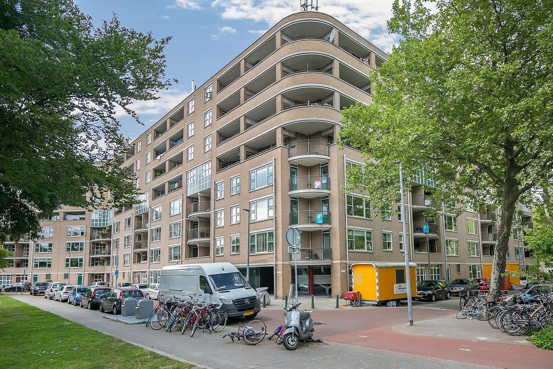Schapendreef 209, Rotterdam
