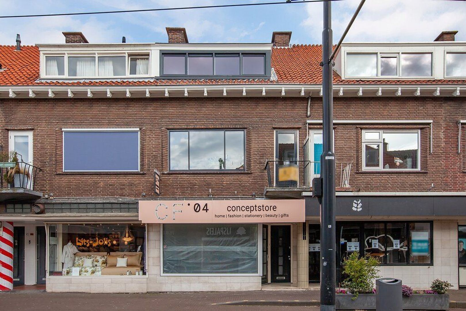 Bergse Dorpsstraat 77, Rotterdam foto-29 blur
