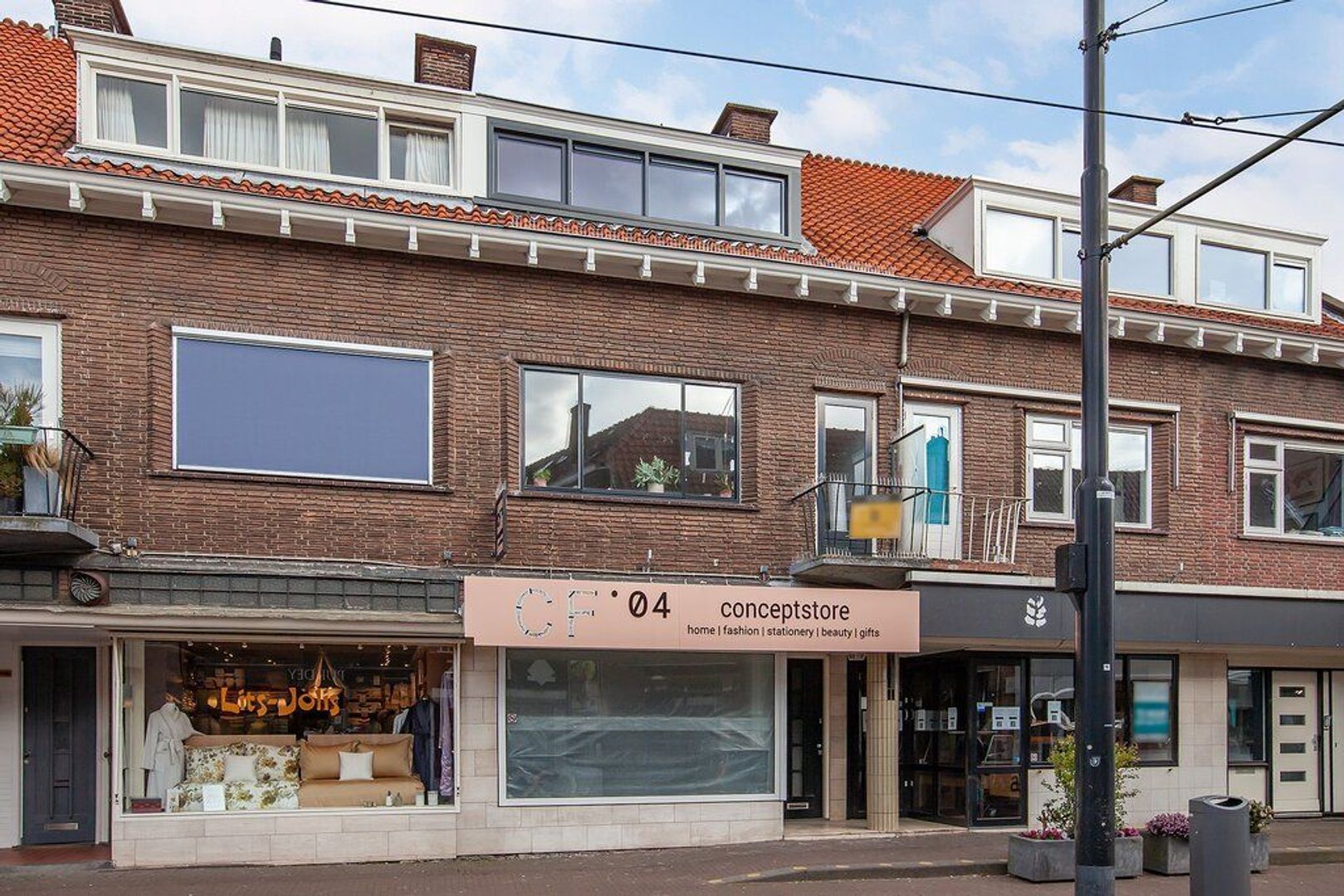 Bergse Dorpsstraat 77, Rotterdam foto-0 blur