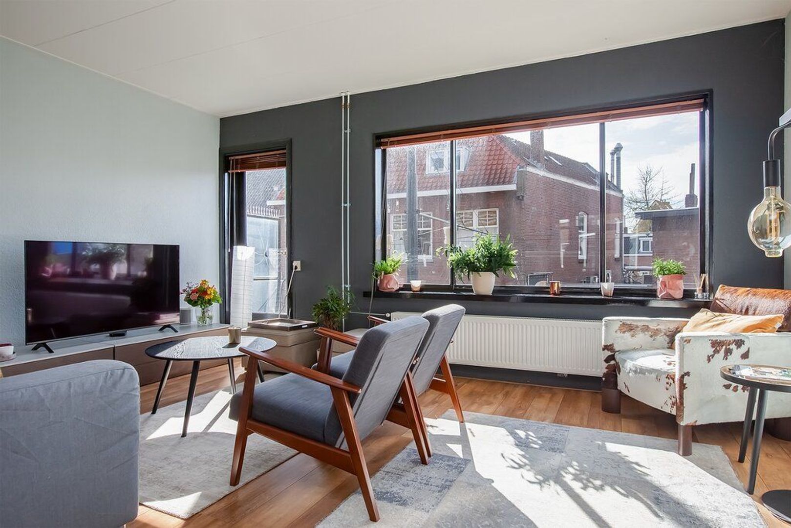 Bergse Dorpsstraat 77, Rotterdam foto-1 blur