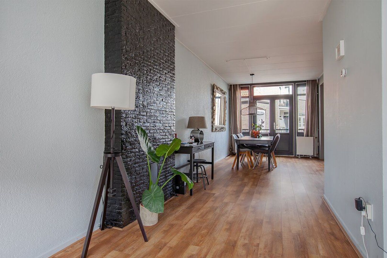 Bergse Dorpsstraat 77, Rotterdam foto-5 blur