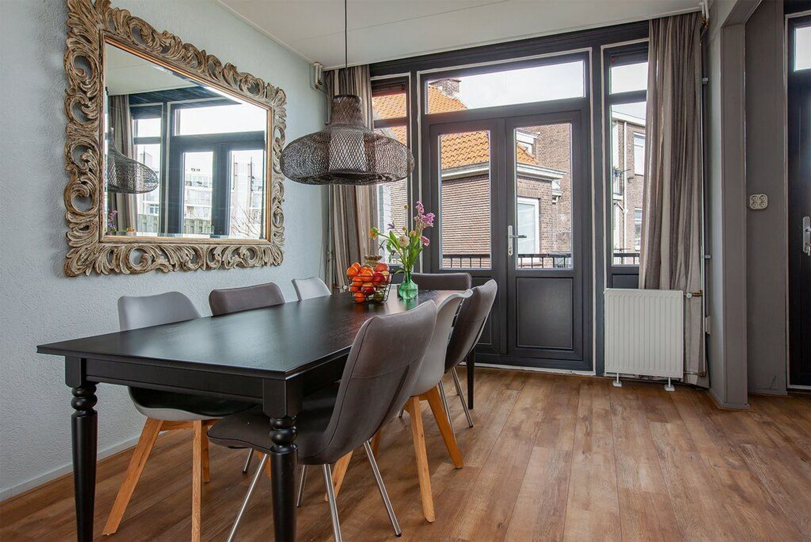 Bergse Dorpsstraat 77, Rotterdam foto-6 blur