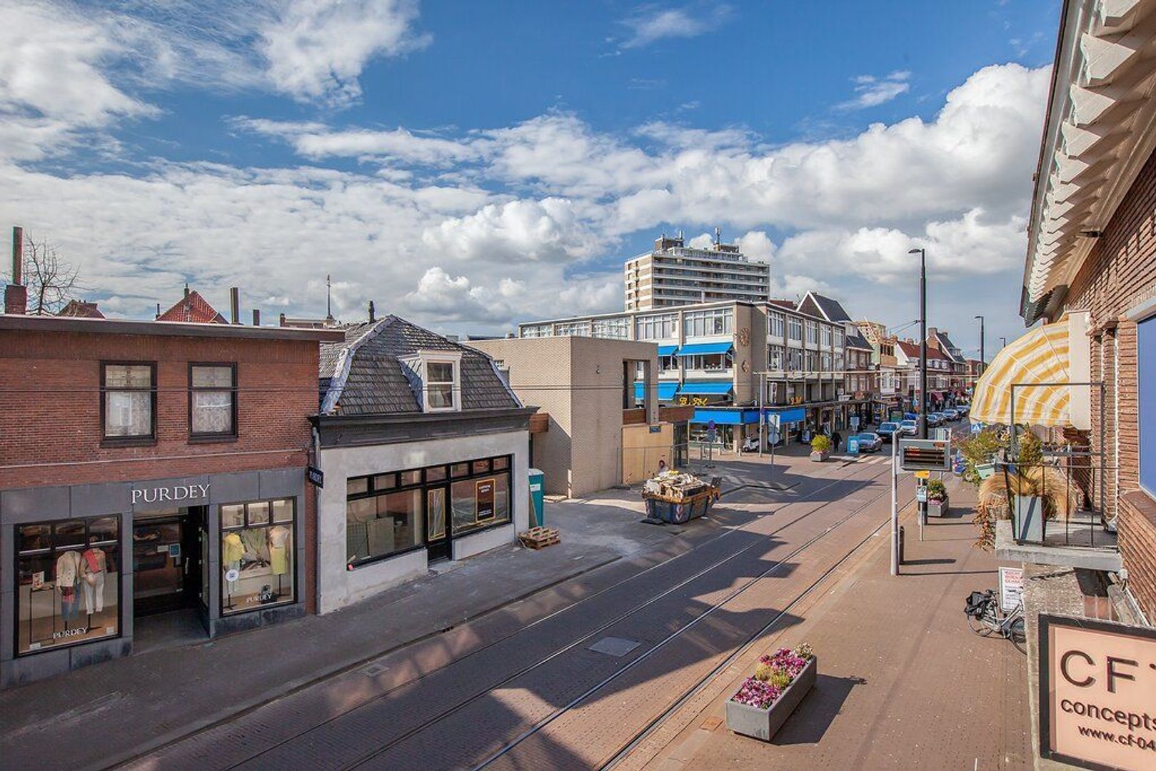 Bergse Dorpsstraat 77, Rotterdam foto-23 blur
