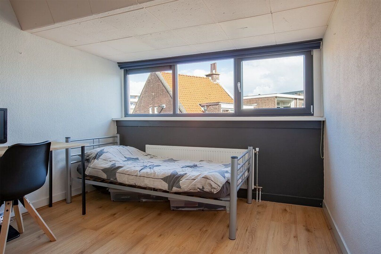 Bergse Dorpsstraat 77, Rotterdam foto-14 blur