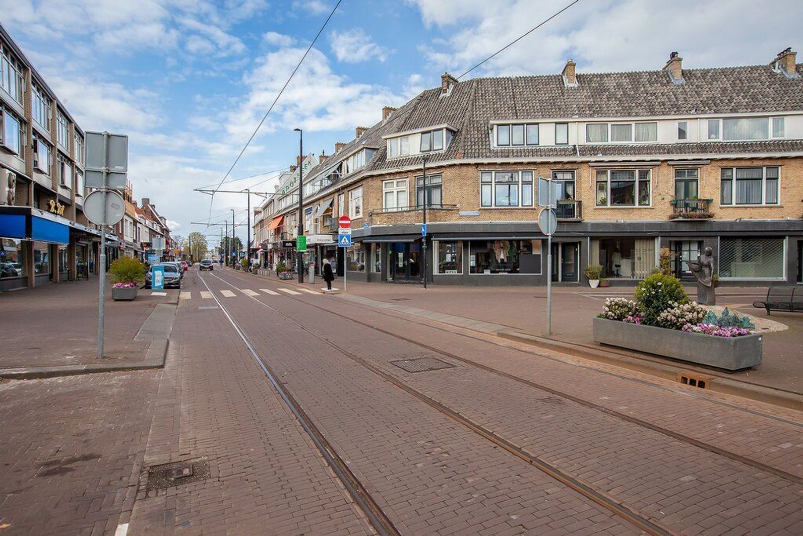 Bergse Dorpsstraat 77, Rotterdam foto-26 blur