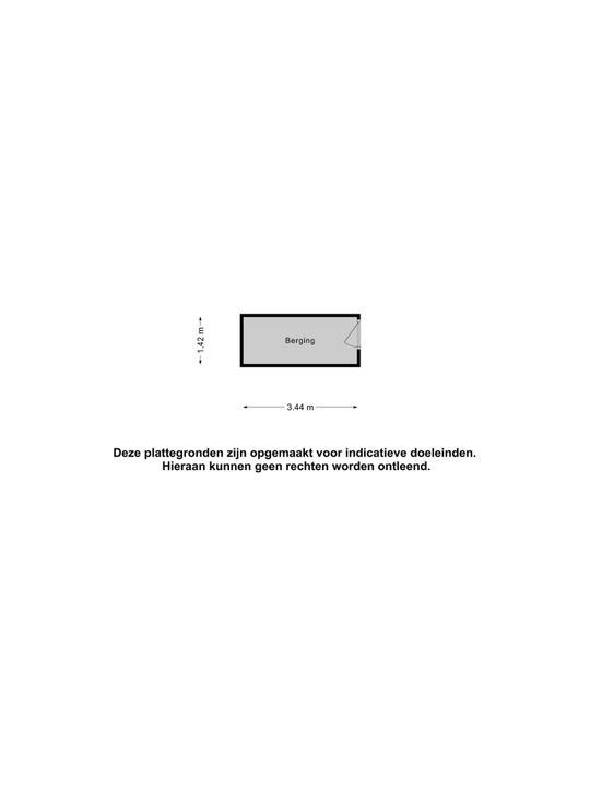 Mariniersweg 68 D, Rotterdam plattegrond-36