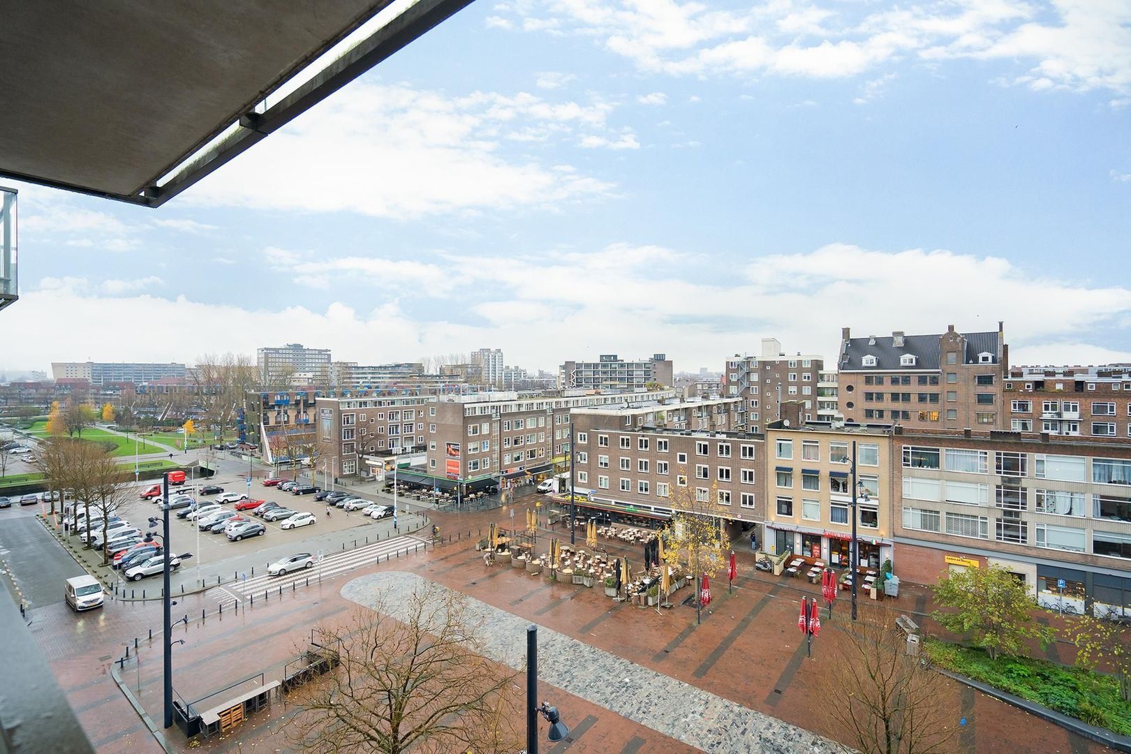 Binnenrotte 161, Rotterdam foto-25 blur