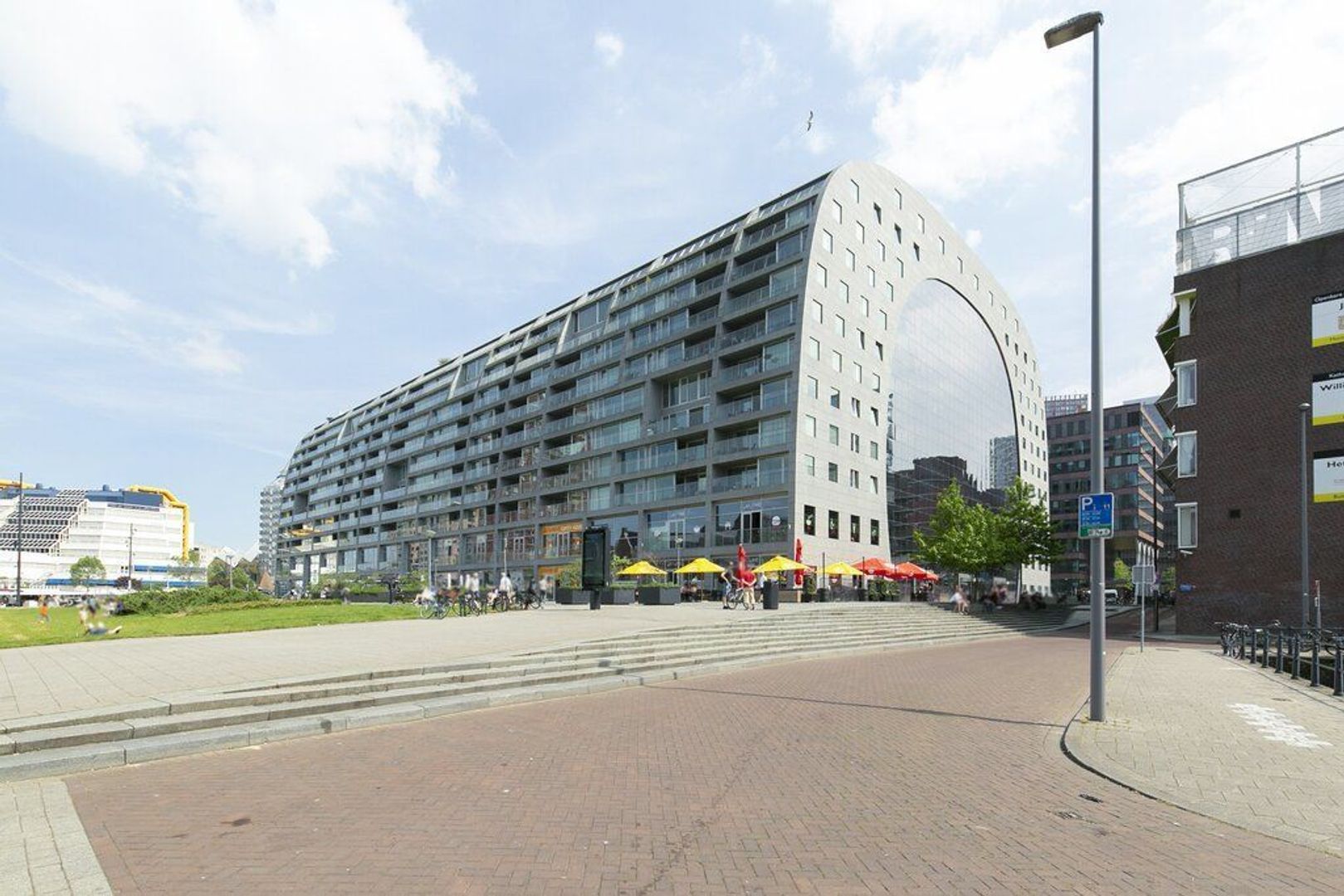 Grotemarkt 20, Rotterdam foto-36 blur