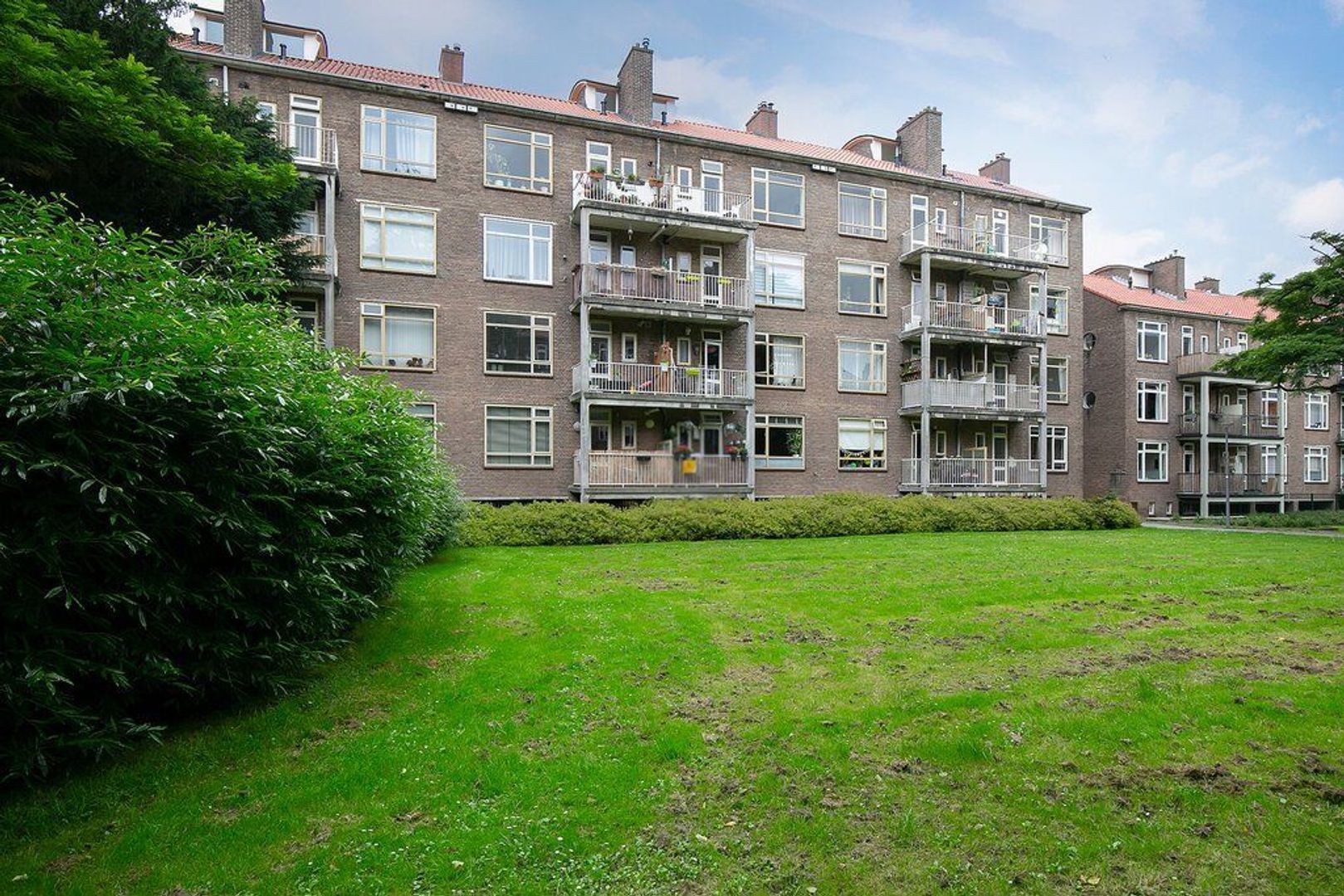 Bernardus Gewinstraat 30 A, Rotterdam foto-26 blur