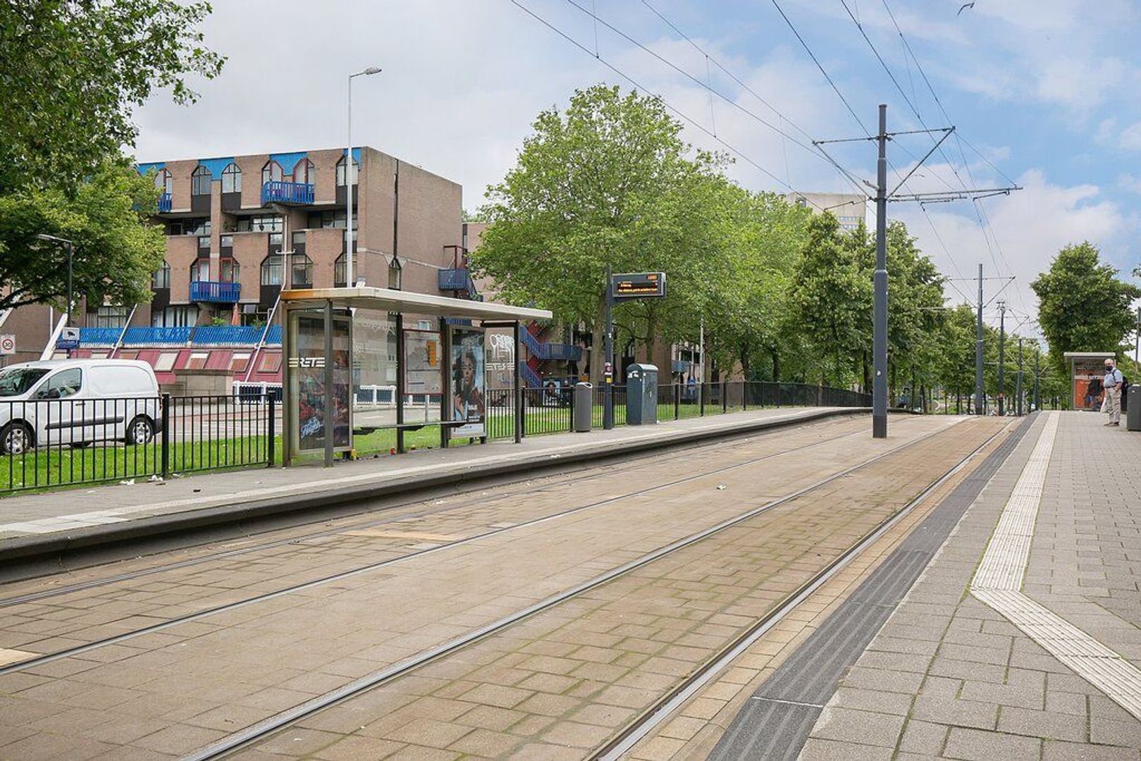 Bernardus Gewinstraat 30 A, Rotterdam foto-23 blur