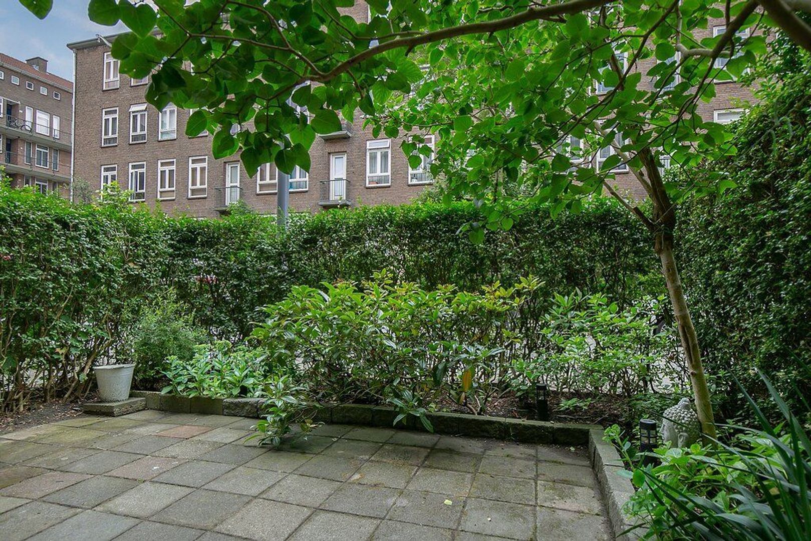 Bernardus Gewinstraat 30 A, Rotterdam foto-18 blur