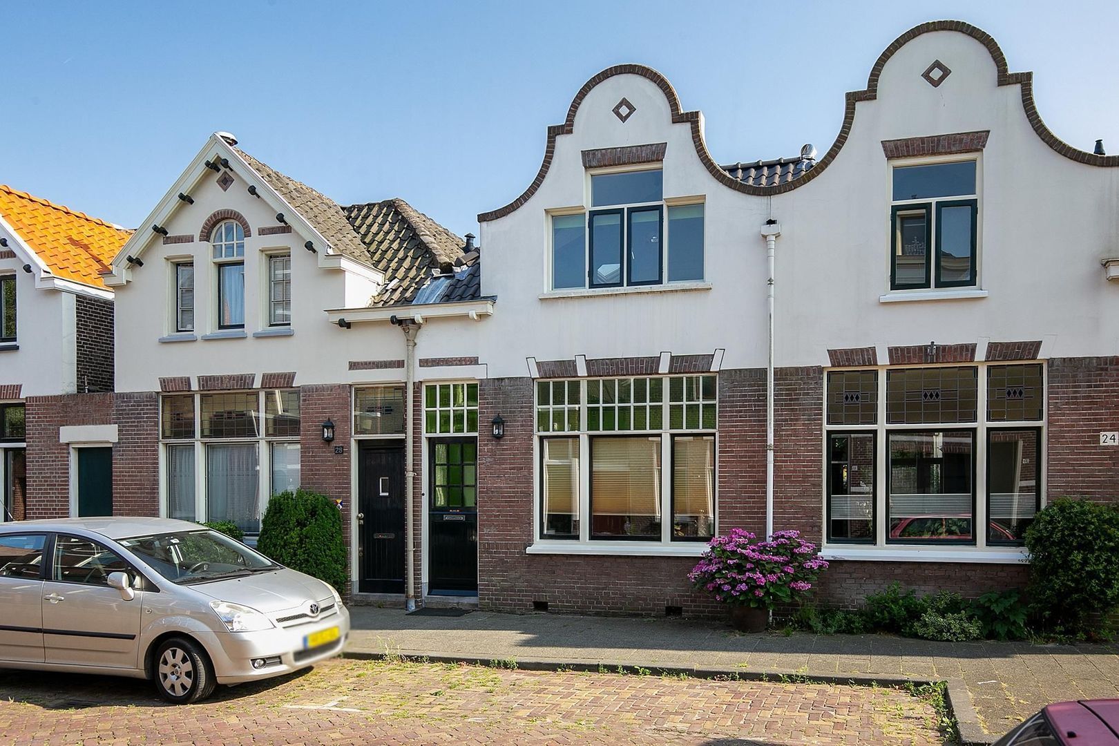 Emmastraat 26, Vlaardingen foto-37 blur