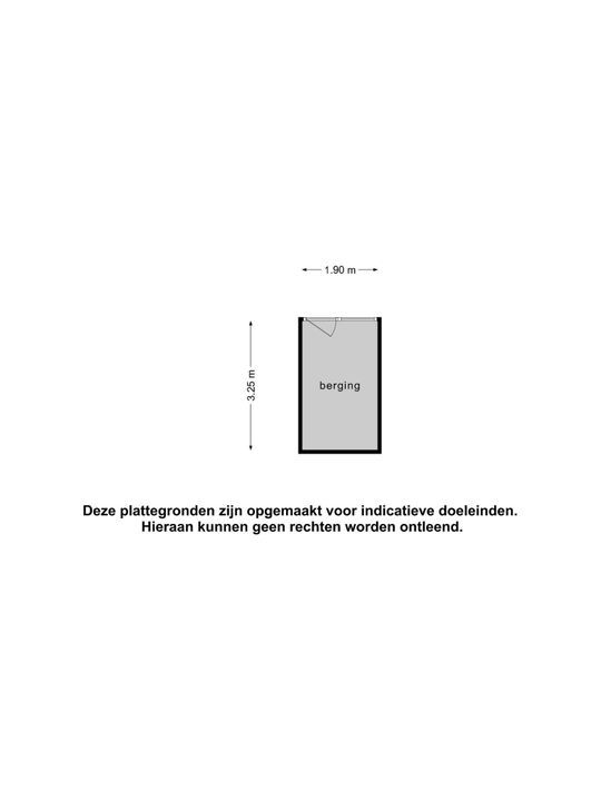 Jan Evertsenplaats 10 B, Rotterdam plattegrond-33