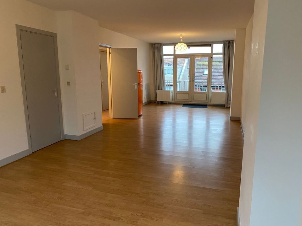 Dordtselaan 176 A, Rotterdam