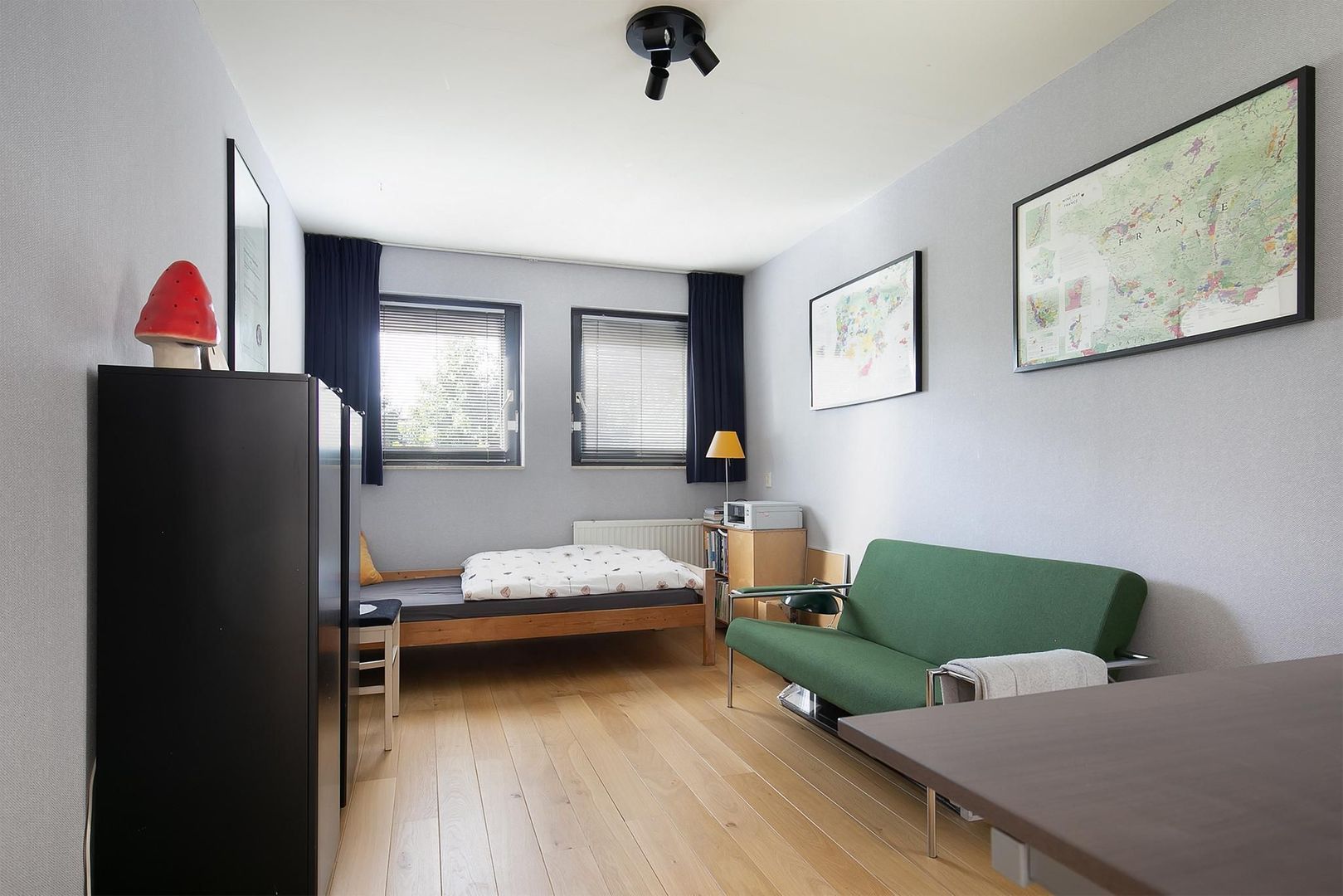 Ineke Sluiterstraat 15, Rotterdam foto-25 blur