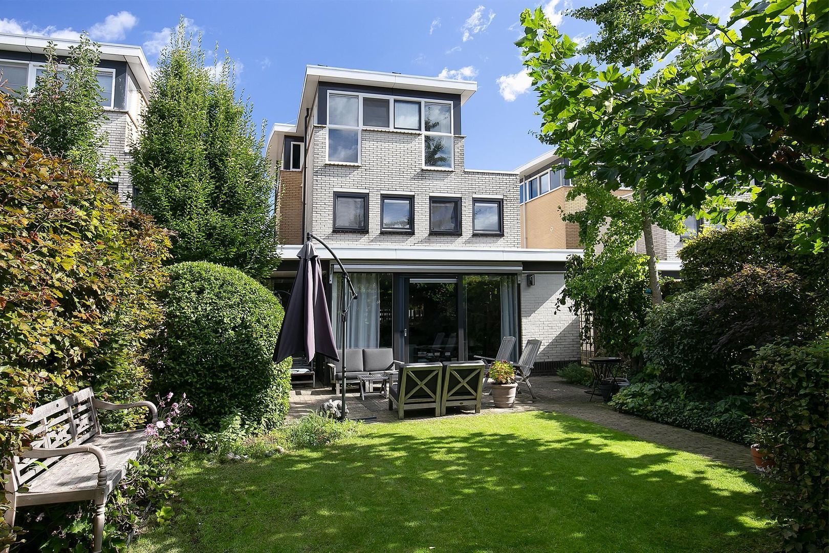 Ineke Sluiterstraat 15, Rotterdam foto-46 blur