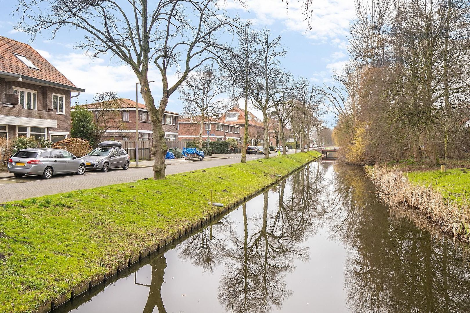 Lindesingel 34, Rotterdam foto-29 blur