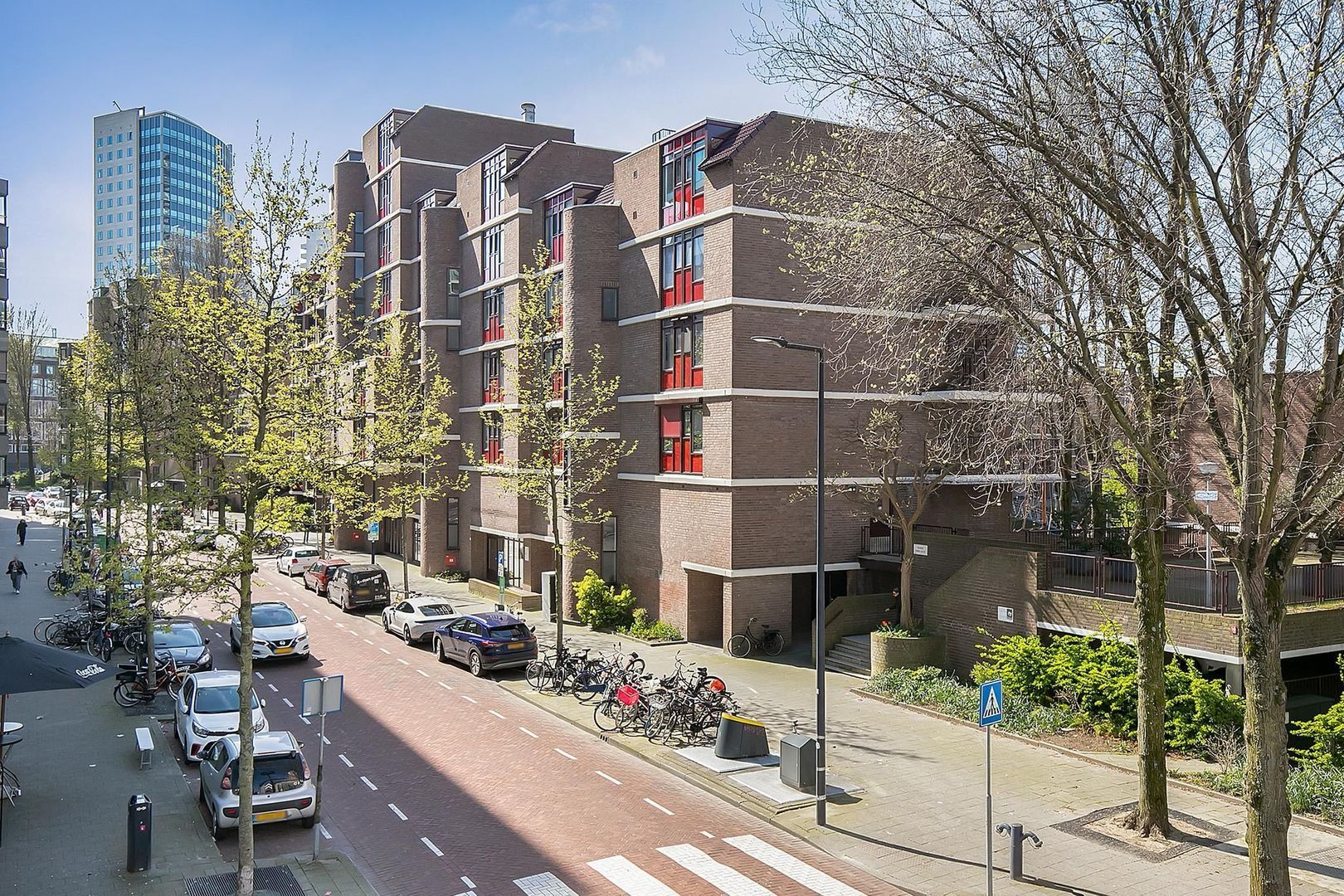 Glashaven 63, Rotterdam foto-30 blur