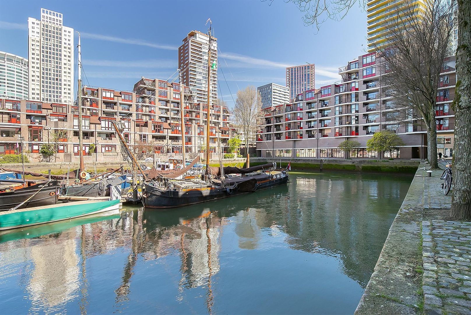 Glashaven 63, Rotterdam foto-25 blur