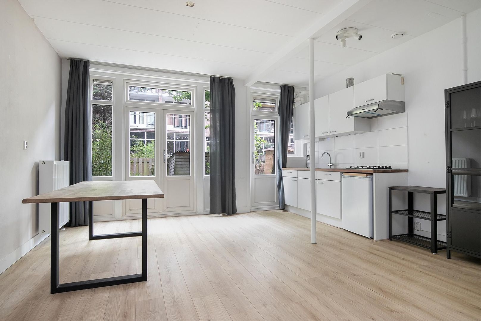 Borgesiusstraat 65 B, Rotterdam foto-5 blur