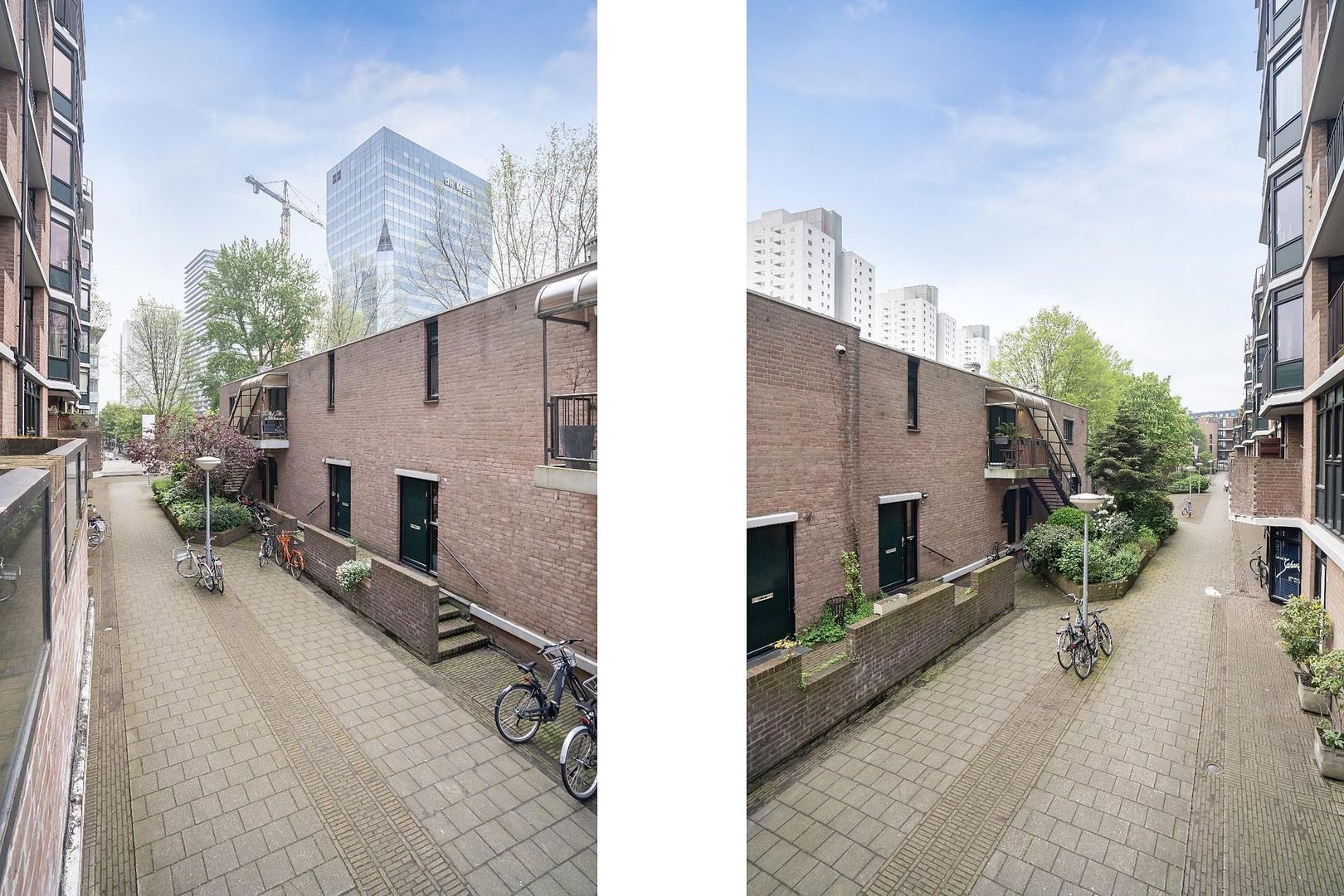 Scheepmakerskade 45, Rotterdam foto-19 blur