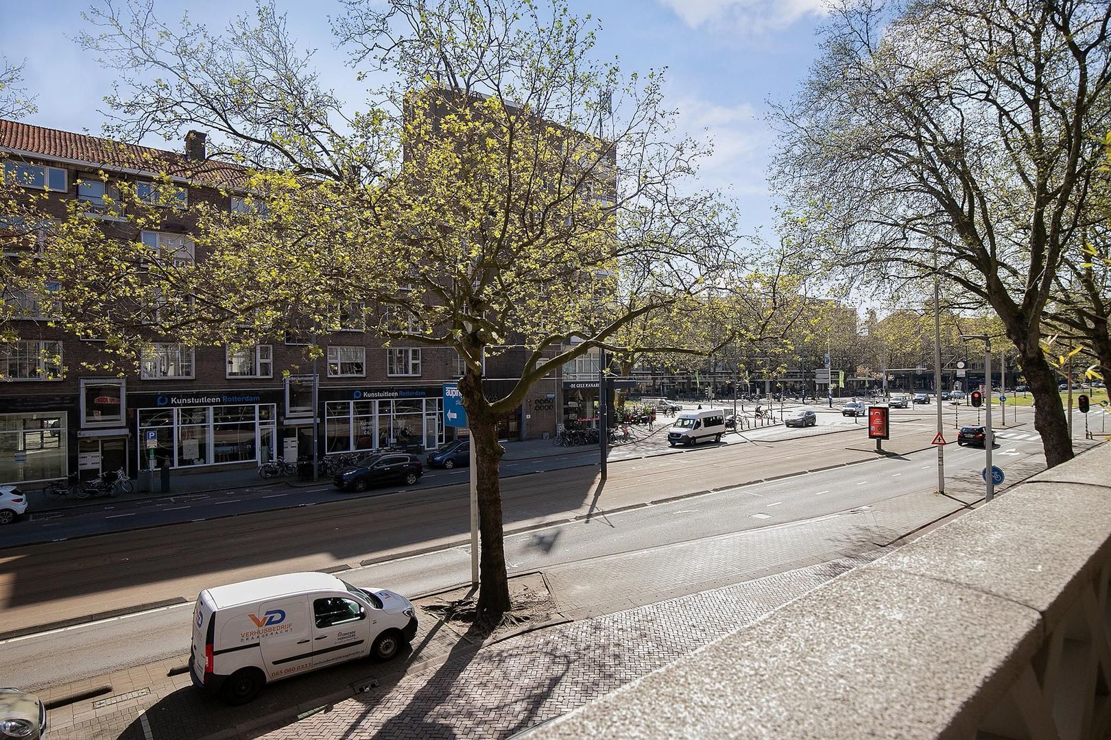 Herman Robbersstraat 94 B, Rotterdam foto-17 blur