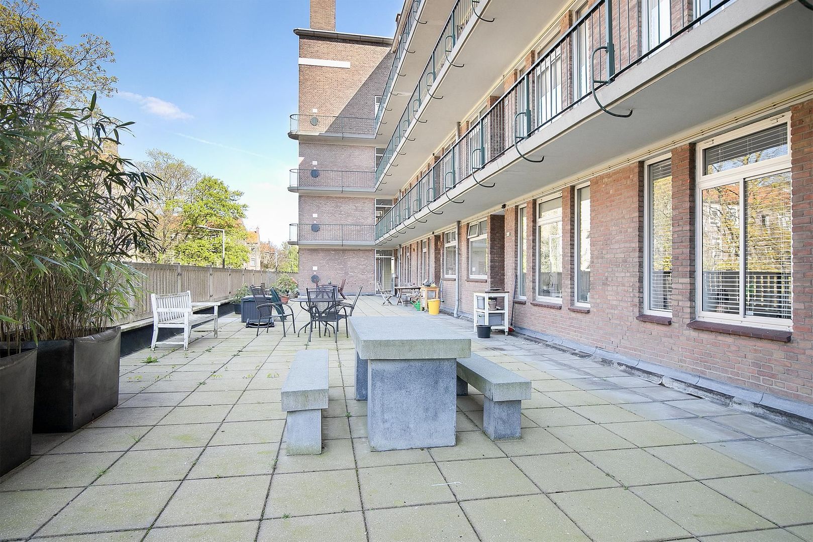 Herman Robbersstraat 94 B, Rotterdam foto-3 blur