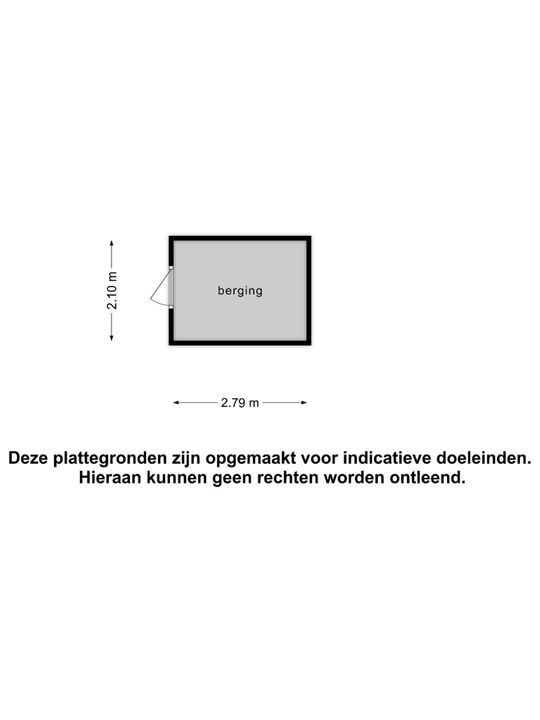 Drinkwaterweg 587, Rotterdam plattegrond-33