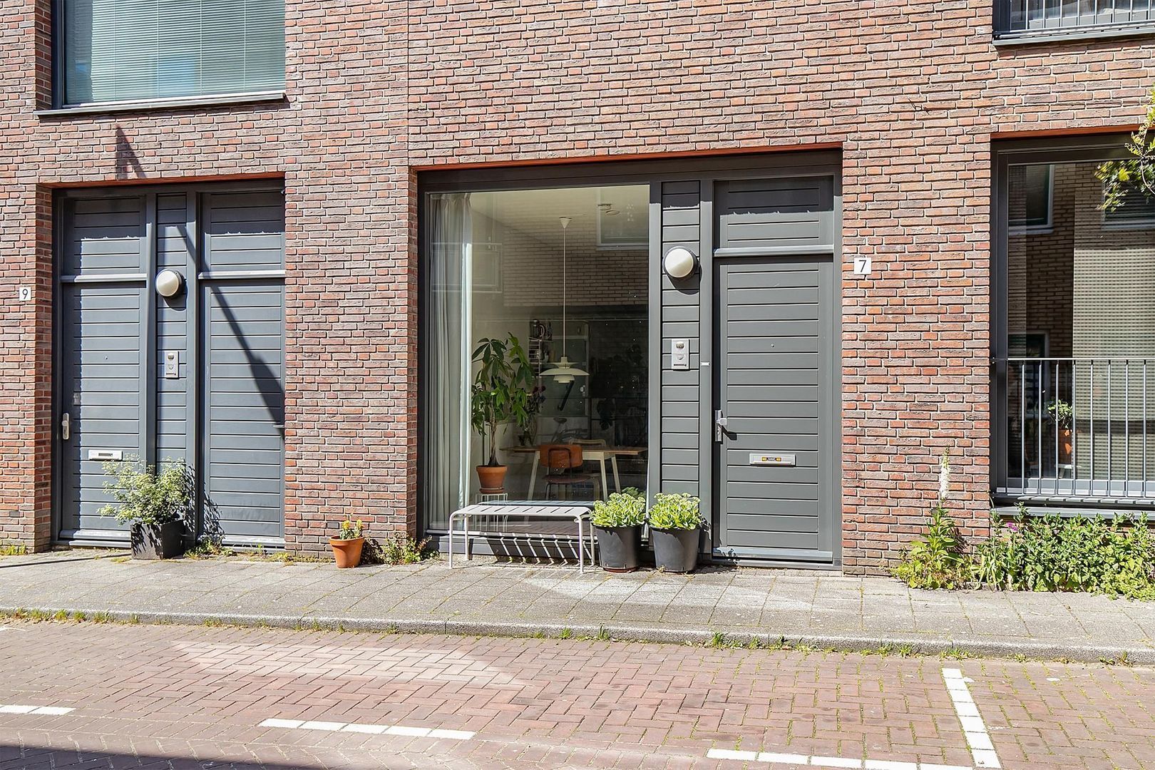 Lange Dijkstraat 7, Rotterdam foto-6 blur