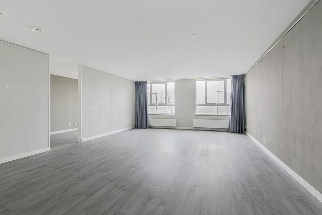Boezemkade 333, Rotterdam