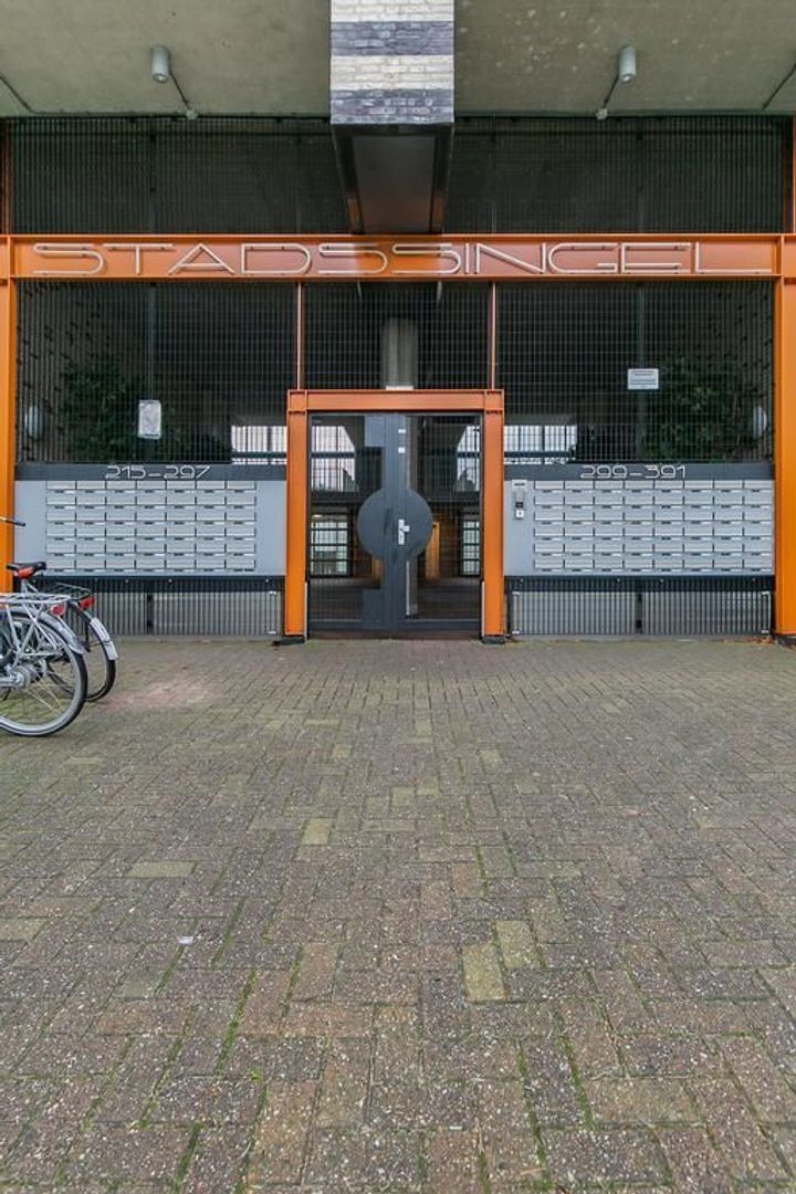 Boezemkade 333, Rotterdam foto-18