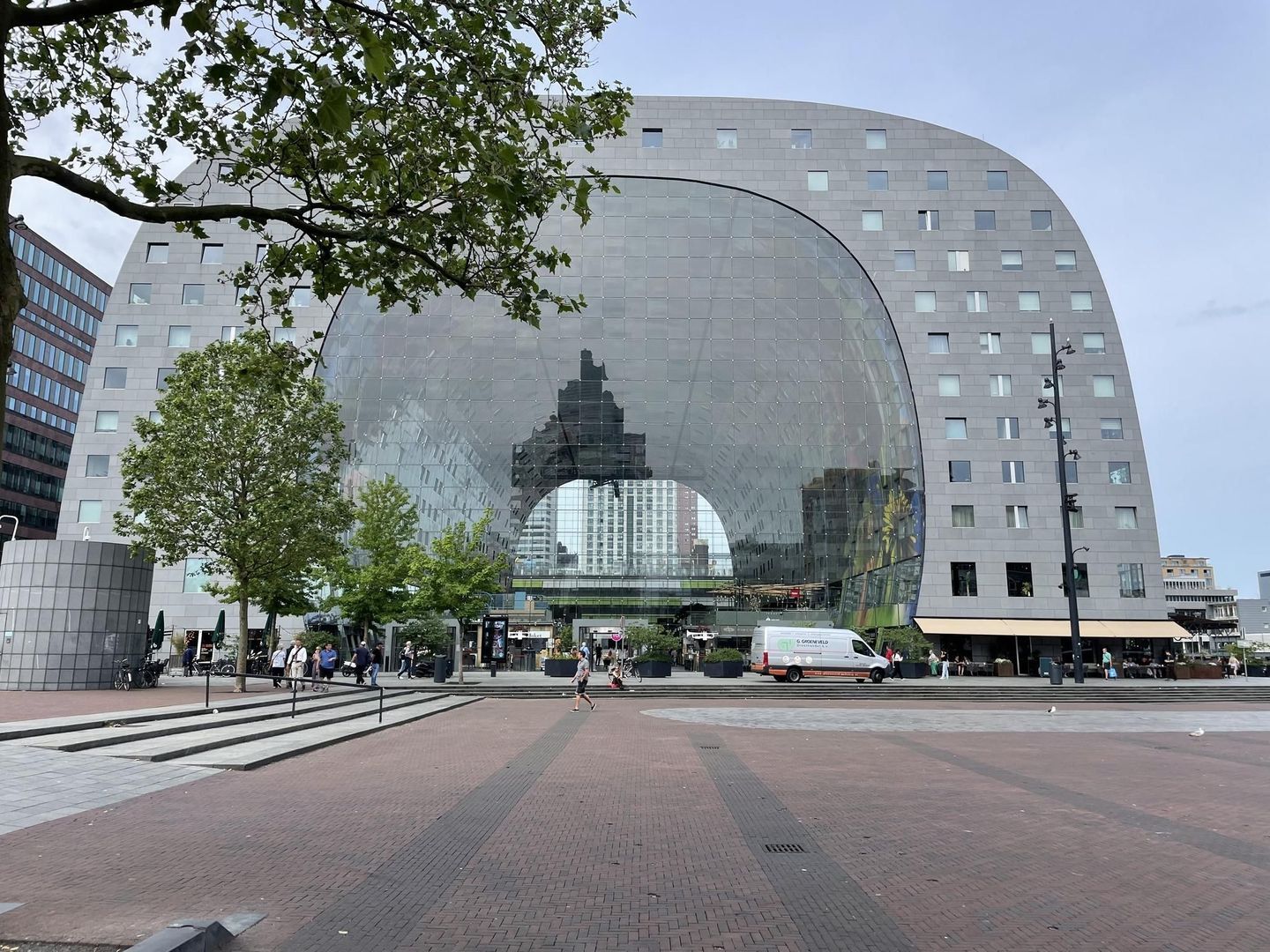 Soetensteeg 58, Rotterdam foto-47 blur