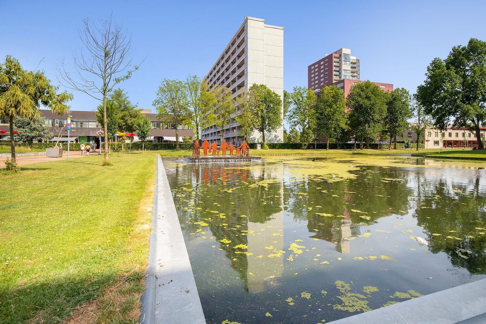 Krabbendijkehof 15, Rotterdam foto-22 blur