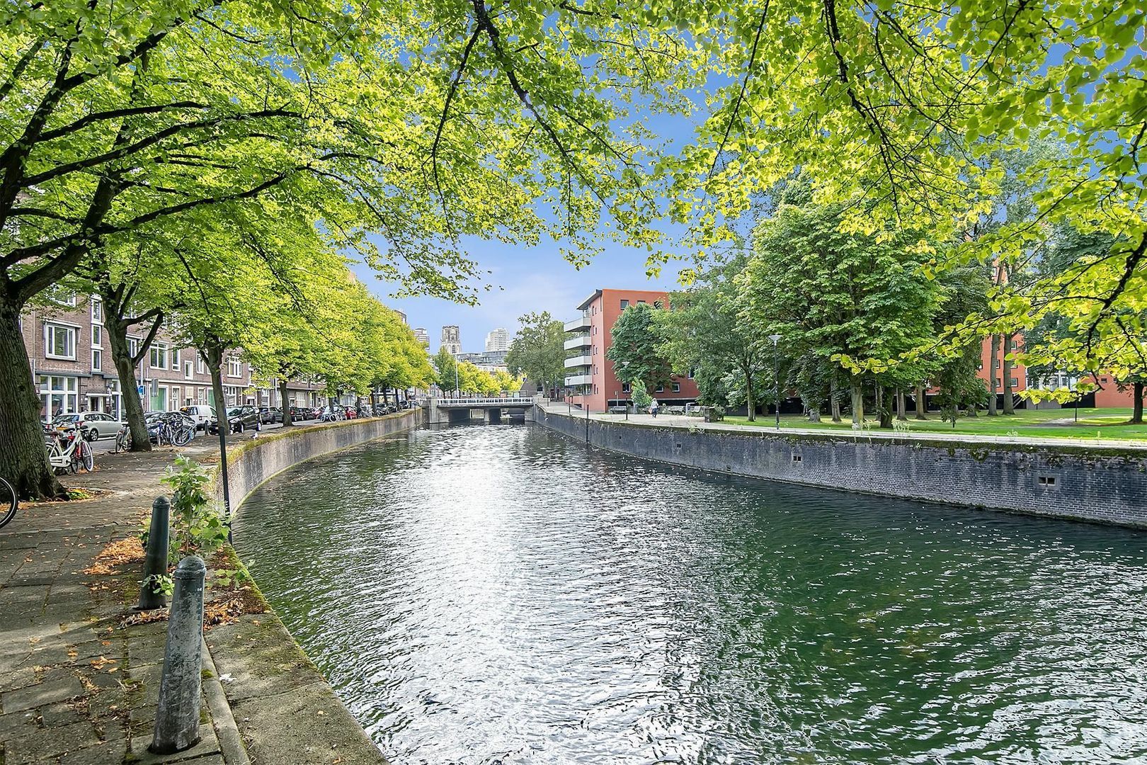 Jonker Fransstraat 187, Rotterdam foto-25 blur