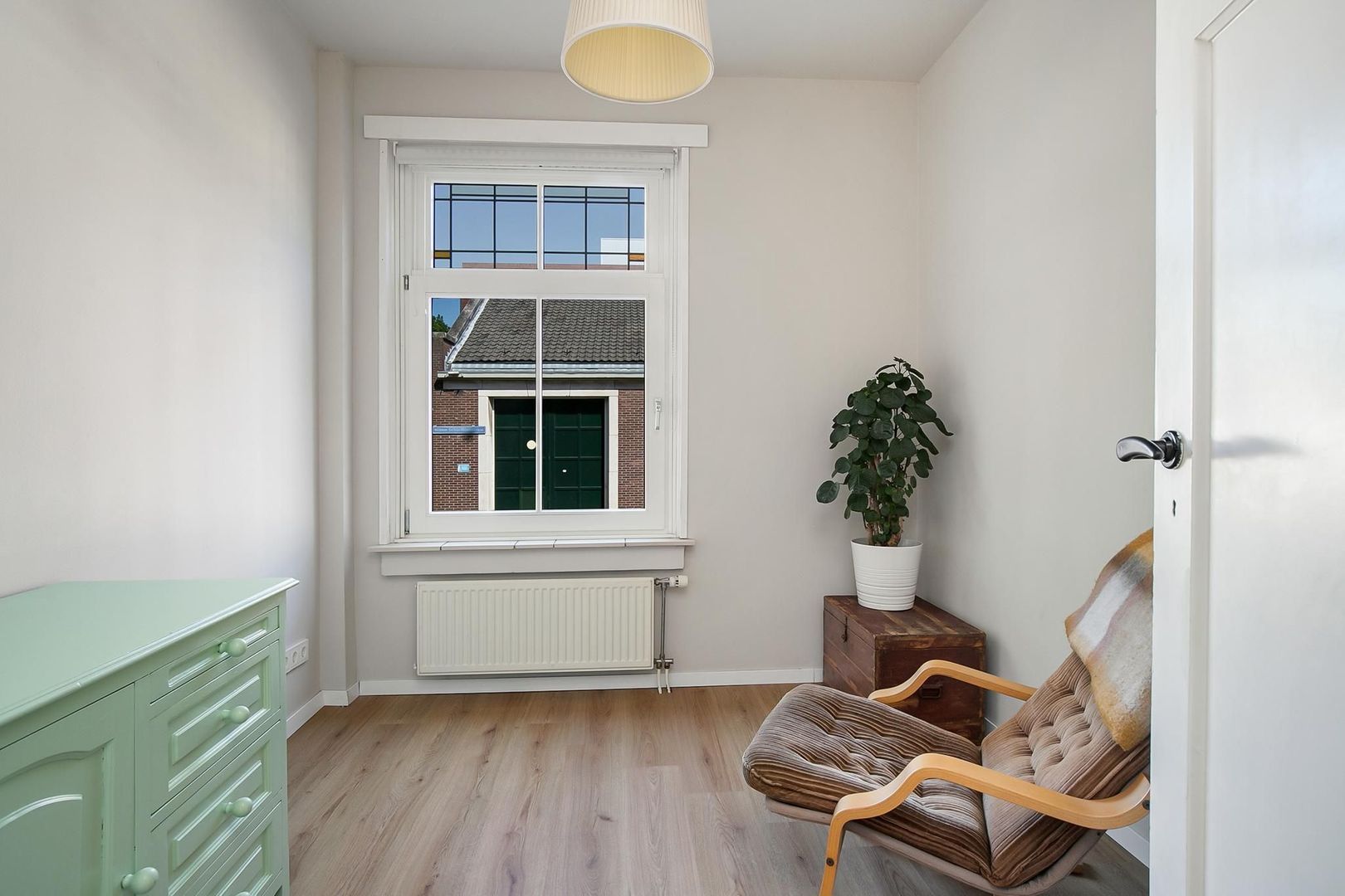 Willem Schurmannstraat 5 A, Rotterdam foto-31 blur