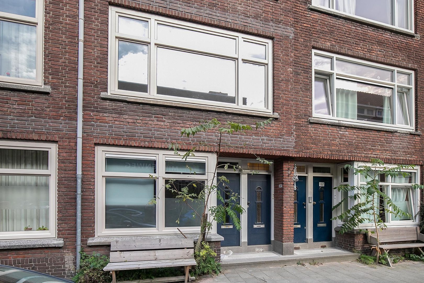 Treubstraat 14 B1, Rotterdam foto-19 blur