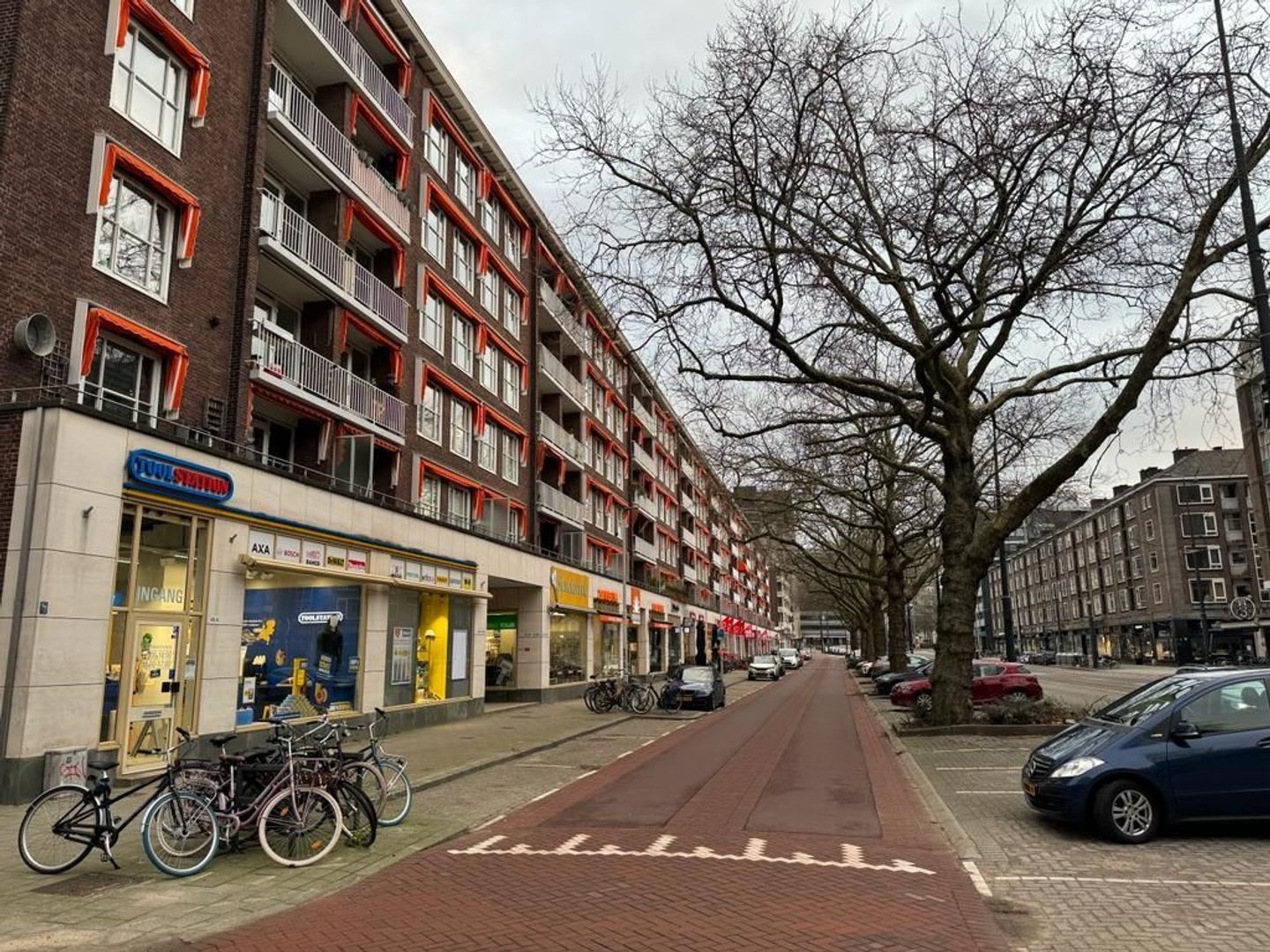 Bernardus Gewinsstraat 0 ong, Rotterdam foto-6 blur